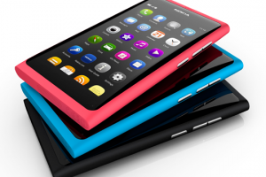 Nokia N9 a hit with Apple fans?