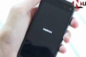 Video: 17 Minutes with the Nokia N950 (Preview of the MeeGo-Harmattan Developer Device)