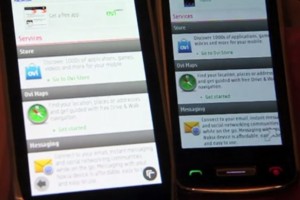 Video: Nokia E6, X7 and Symbian Anna demoes