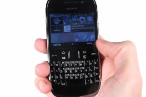 Video: PhoneArena’s Nokia E6 review