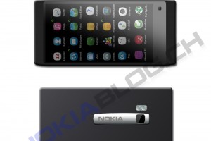 Another look at Lankku – Nokia N9 Fan-Photoshoped design #MeeGo