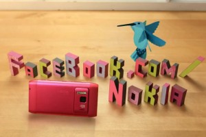 Video: Search for the Next Style Correspondent has a hidden message…