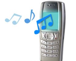 What is your ringtone? Questions on your ringtone habits.