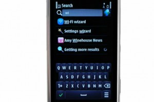 Video: Really great search app -Universal Search- from Nokia Beta Labs.