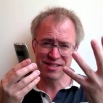 Video: The Phones Show’s Nokia X7 Review from @stevelitchfield