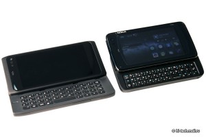 Gallery: Nokia N9 vs N950 vs N900 vs E7 vs Samsung SGSII vs iPhone 4