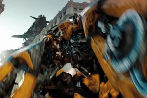 Nokia X7 in Transformers 3? (Is N9/N950 there too?)