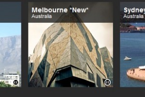 Nokia Maps 3D picks up Cape Town, Melbourne and Sydney (+Heat Maps)