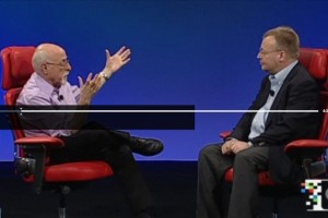 Video: Full 40 minute interview at D9 with Stephen Elop. [With transcript]