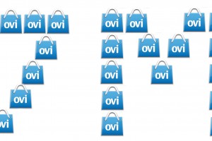 Ovi Store downloads surpasses 7 Million daily downloads (7.62M). Almost 3Billion/year rate. (Yes, just after passing 6.5M)