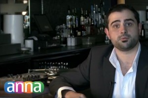 Video: Introducing Symbian Anna.