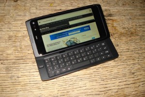 N950 hands-on: Nokia, please take my money!