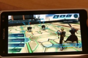 Video: Eternal Legacy demoed on Nokia N8