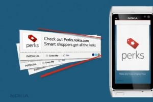 Nokia Perks Leaked – Groupon-like coupon-code SmartShopper (video already pulled)