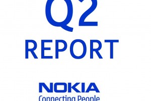 2011 Nokia Q2 Report