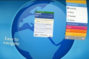 Video: Introducing new Nokia Browser for your S40 mobile phones – download from Ovi Store