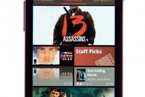 New Android Market = Windows Phone 7 pivots, swipes and tiles?