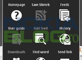 Leaked Screenshots and tour of Symbian Belle from Nokia 700 Zeta