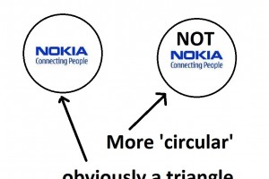 RANT: Bitter view of the N9. Baseless criticisms from Nokia’s favourite ‘journalist’? #wp