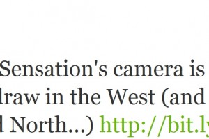 HTC says Sensation faster camera than N9’s super fast camera?