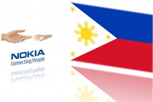 Nokia Top Brand in the Philippines (Google, Apple, not in top 10)
