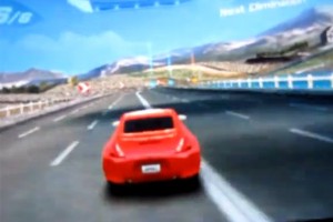 Video: Demo of Asphalt 6 on Nokia N8