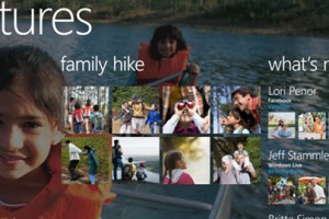 Three International Design Excellence Awards(IDEA) for Windows Phone 7