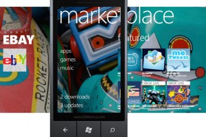 Windows Phone Marketplace ‘expanded’ 35 more countries