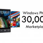 30,000 apps on Windows Phone Market Place? (and App Rant)