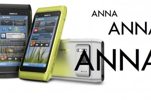 Symbian Anna available for Rogers Canada? (+some thoughts on Fresh Anna)