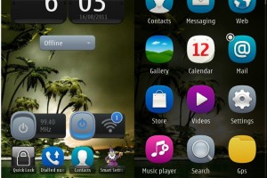 Symbian Belle Update Leaked: Not recommended – try at your own risk.