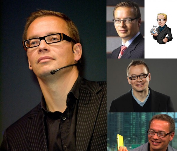 Dr Tero Ojanperä