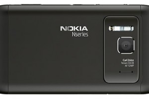 Camera Update for Nokia N8! 30FPS, Continuous Autofocus, faster Cam UI!