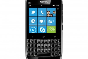 My Dream Nokia #31: Nokia 950 Windows Phone Touch and Type (E6 design)