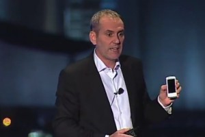 Video: Rewind! Symbian Belle Trio Hong Kong launch Keynote