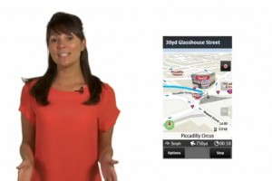 Videos: Get to know Anna, Symbian Anna presentation videos.