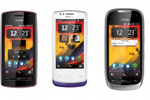 Officially Announced: Nokia 600, Nokia 700, Nokia 701 Symbian Belle phones
