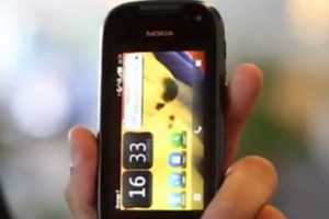 270 degree rotation in Symbian Belle?
