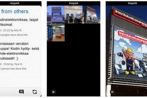 4Squick Updated – v0.9047 adds photos and tips (updated – video demo on N950/N8)