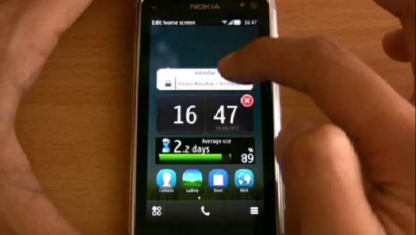 How To Update My Nokia N8 To Symbian Belle