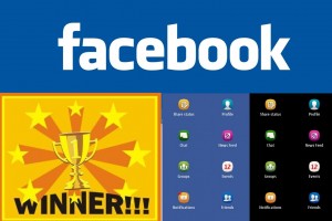 fMobi updated to 1.3.2 – wins best facebook app from All About Symbian