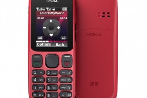 More new Nokias – Nokia 100 and Nokia 101, single or dual sim