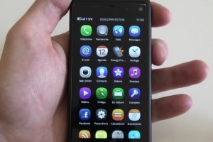 Video: 30 minutes with MeeGo-Harmattan on Nokia N950