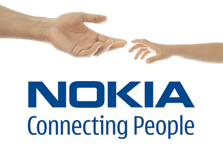 Press Release: Changes in Nokia Corporation’s own shares