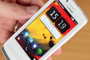 Videos: Hands on new Nokia Symbian Belle Nokia 700 and Nokia 701 – looking smooth and fast