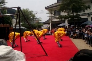 Videos: Nokia 700 Video Samples.