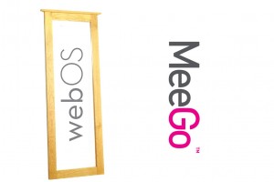 No more HP WebOS devices. HP out of computing. MeeGo similarities?