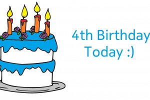 MyNokiaBlog.com 4 years old today