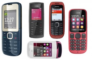 Nokia Dual SIM phone sales rocketing in India