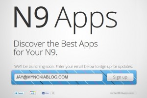 N9-Apps for your N9 MeeGo Harmattan Apps